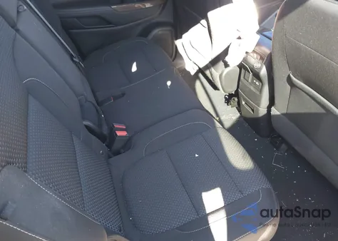 2022 GMC Acadia Fwd Sle from USA, damaged, VIN 1GKKNKL40NZ166871